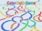Logħba Color Path Game onlajn