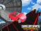 Logħba Mega Car Ramp Impossible Stunt onlajn