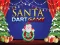 Logħba Santa Dart Game onlajn