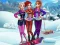 Logħba Girls Winter Fashion onlajn
