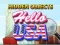 Logħba Hidden Objects Hello USA onlajn
