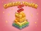 Logħba Cheese Tower onlajn