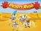 Logħba Desert Rush onlajn