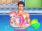 Logħba Baby Taylor Caring Story Learning onlajn