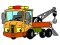 Logħba Tow Trucks Coloring onlajn