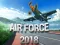 Logħba Air Force 2018 onlajn