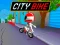Logħba City Bike onlajn