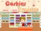 Logħba Cashier Simulator onlajn