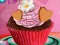 Logħba First Date Love Cupcake onlajn