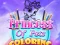 Logħba Princess Of Pets Coloring onlajn