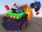 Logħba Death Race Monster Arena onlajn