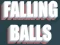 Logħba Falling Balls onlajn