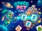 Logħba Space Pet Link onlajn
