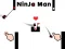 Logħba Ninja Man onlajn