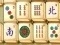 Logħba Medieval mahjong onlajn