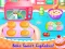 Logħba Princess Vampirina Cupcake Maker onlajn