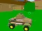 Logħba Blocky Wars 3d Toonfare onlajn