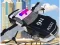Logħba Police Flying Car Simulator onlajn