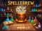 Logħba Spellebrew onlajn