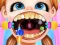 Logħba Little Princess Dentist Adventure onlajn