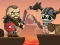 Logħba Vikings vs Skeletons onlajn