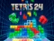 Logħba Tetris 24 onlajn