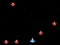 Logħba Space Shooter War onlajn
