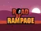 Logħba Crazy of Rampage onlajn