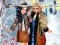 Logħba Boho Winter With Princess onlajn
