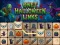 Logħba ONet Halloween Links onlajn
