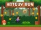 Logħba Hatguy Run onlajn