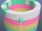 Logħba Paint The Rings onlajn