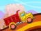 Logħba Sweet Truck onlajn