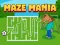 Logħba Maze Mania onlajn