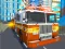 Logħba Fire City Truck Rescue Driving Simulator onlajn