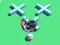 Logħba Save The Ball 3D onlajn