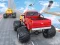 Logħba Mega Ramp Monster Truck Race onlajn
