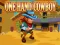 Logħba One Hand Cowboy onlajn