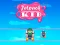Logħba Jet Pack Kid onlajn