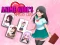 Logħba Anime Girls Memory Card onlajn
