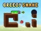 Logħba Greedy Snake onlajn