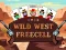 Logħba Wild West Freecell onlajn