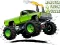 Logħba Monster Truck Puzzle 2 onlajn