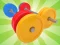 Logħba Barbell Sort Puzzle onlajn