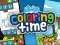 Logħba Hello kids Coloring Time onlajn