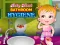 Logħba Baby Hazel Bathroom Hygiene onlajn
