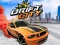 Logħba Drift City onlajn