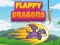 Logħba Flappy Dragons onlajn