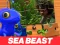 Logħba The Sea Beast Jigsaw Puzzle onlajn