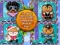 Logħba Yummy Christmas сookies onlajn